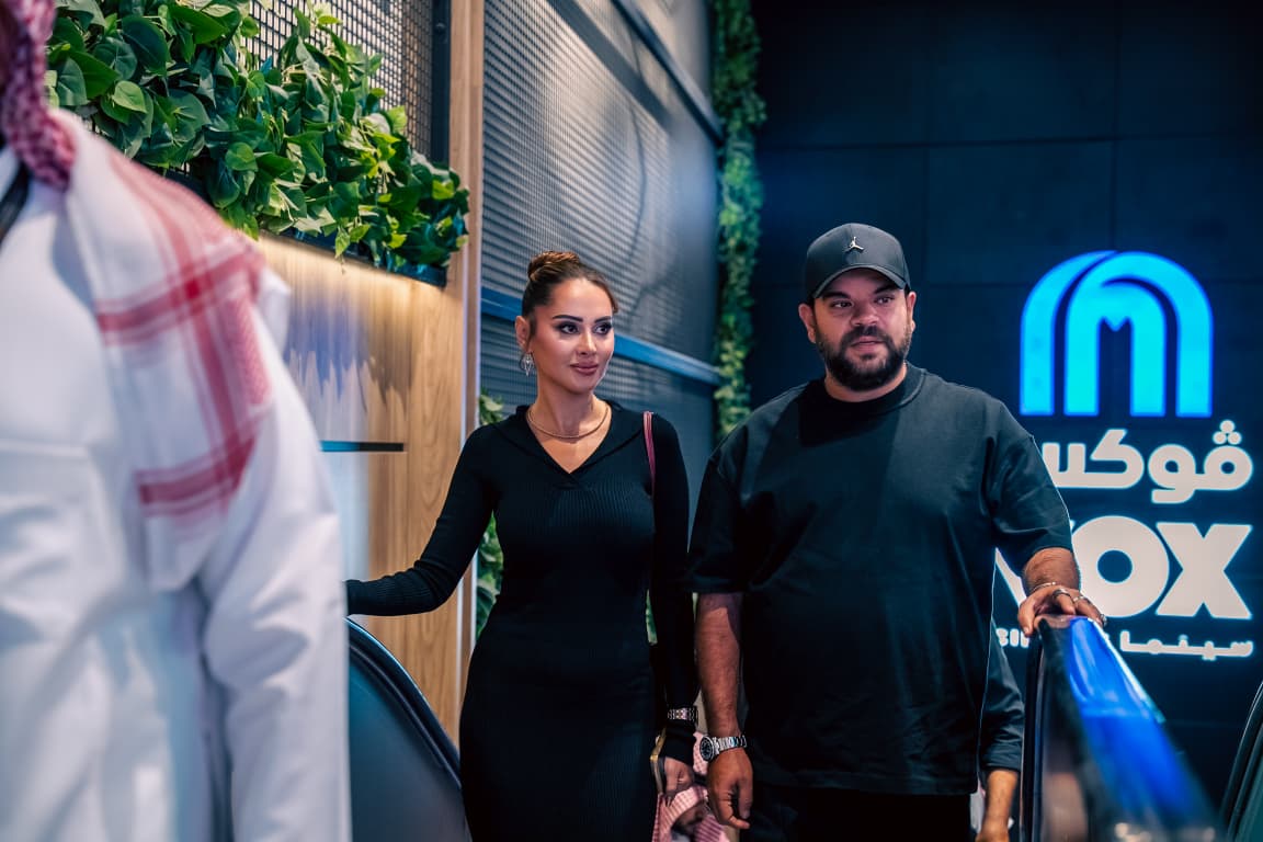 أبطال فيلم 