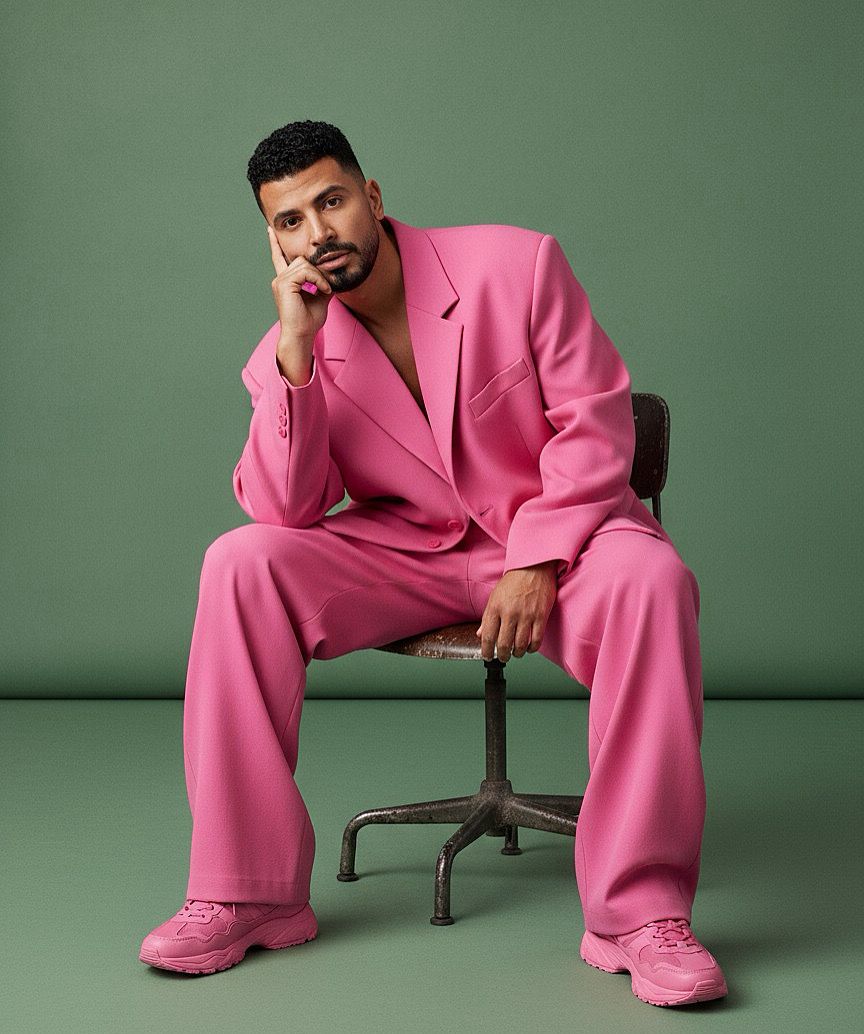محمد أنور 
