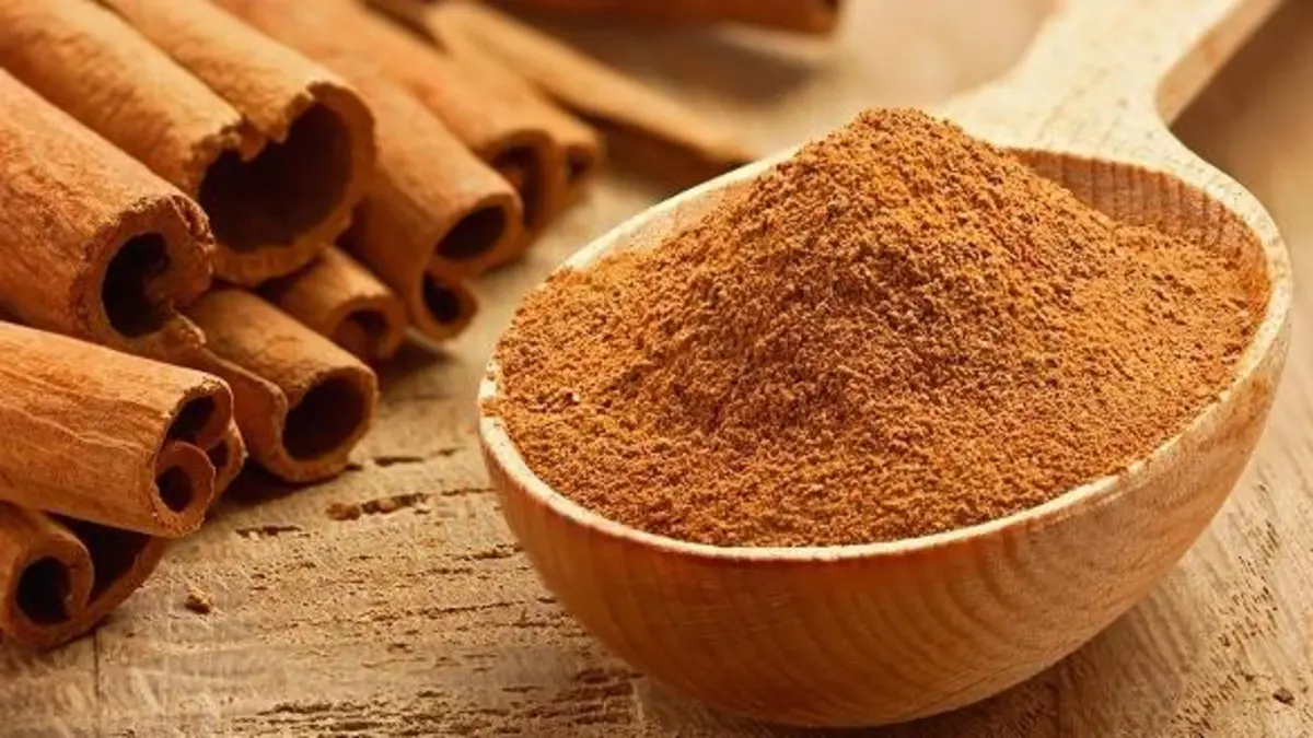 فوائد شرب القرفة