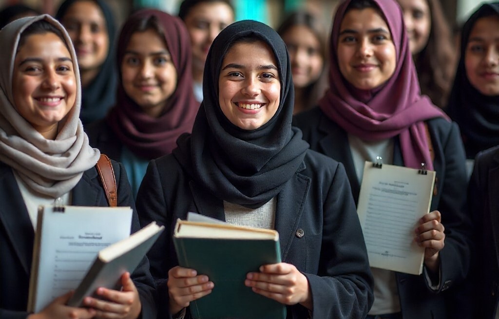 أبرز تخصصات منحة البنك المركزي بالجامعات