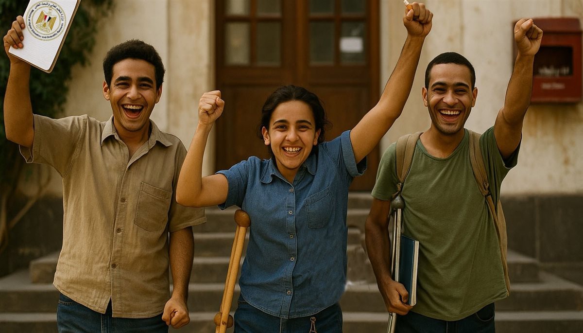 تخصصات منحة البنك المركزي بالجامعات