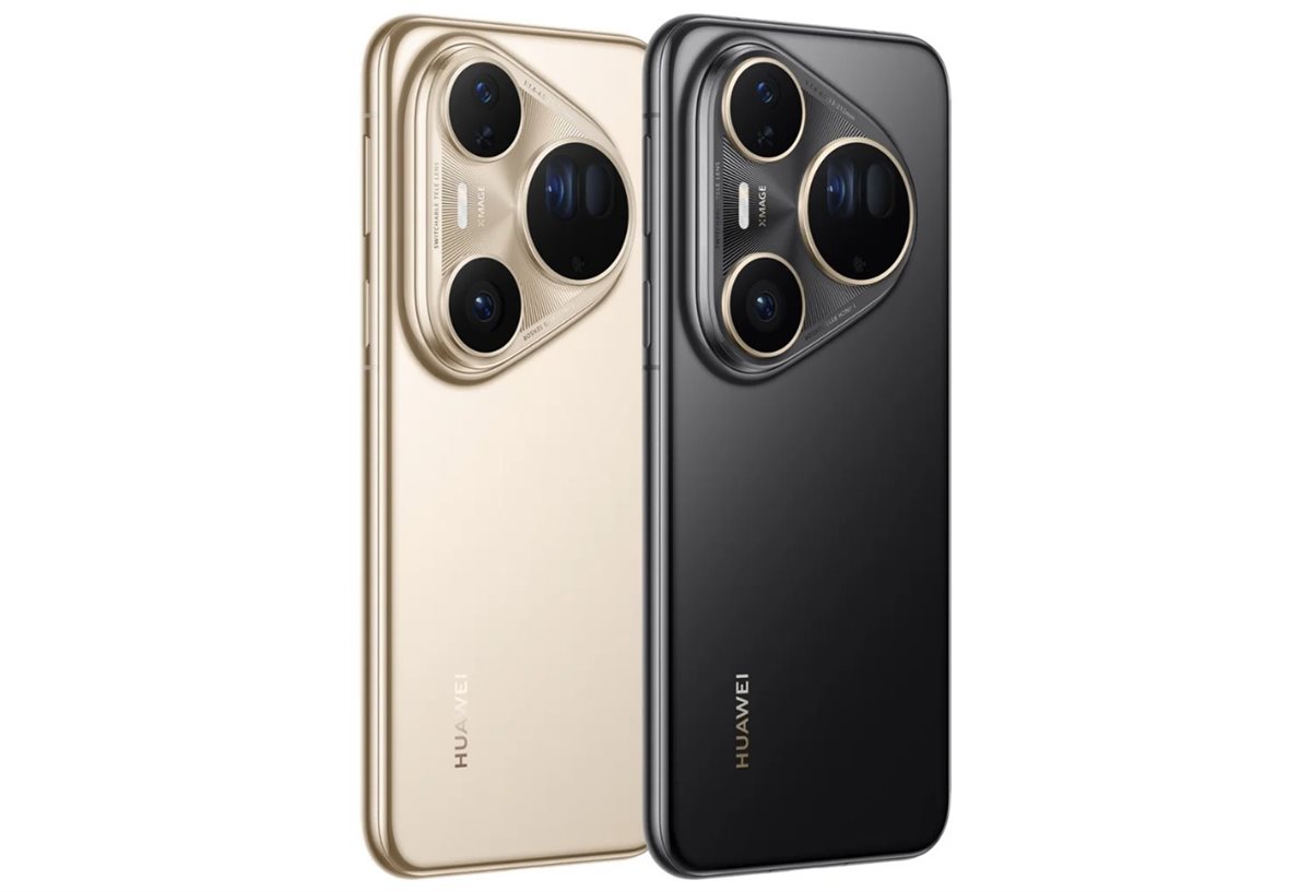 Huawei Pura 80 Ultra