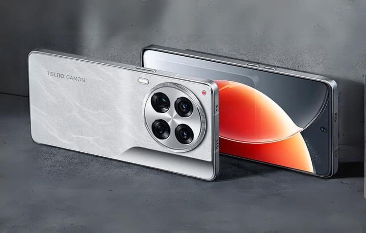 Camon 30