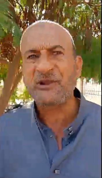 خال أحمد المسلماني
