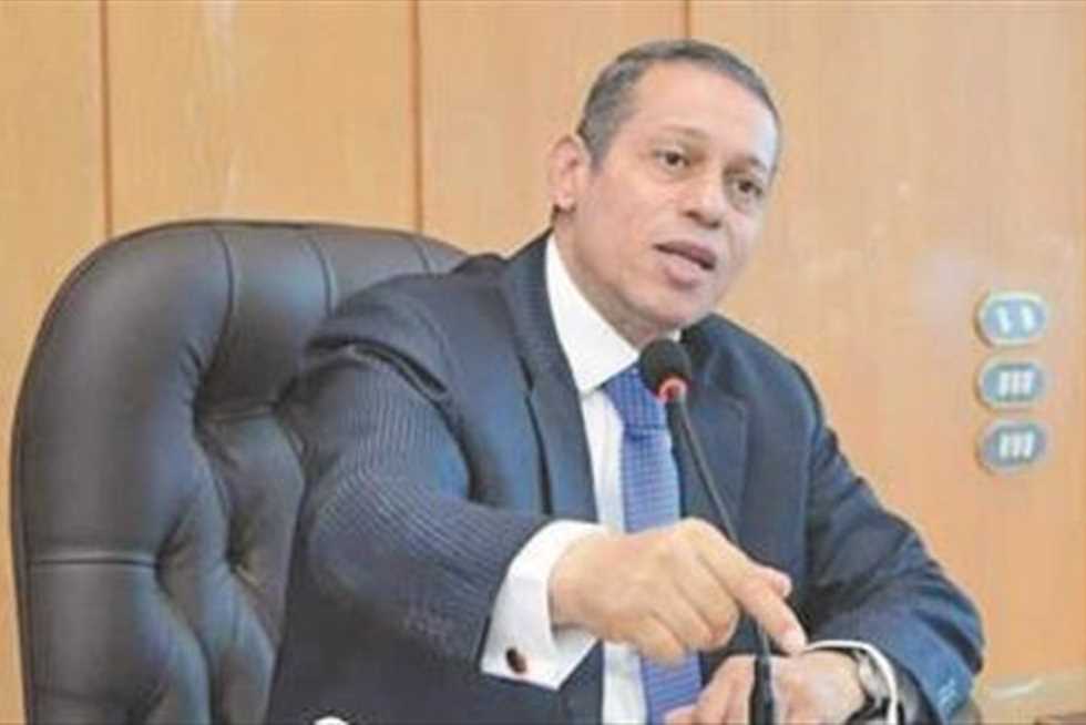 الدكتور أيمن سلامة