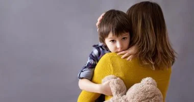 مشاكل الأطفال
