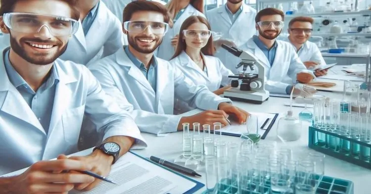 مدرسة تكنولوجيا صناعة الدواء التطبيقية
