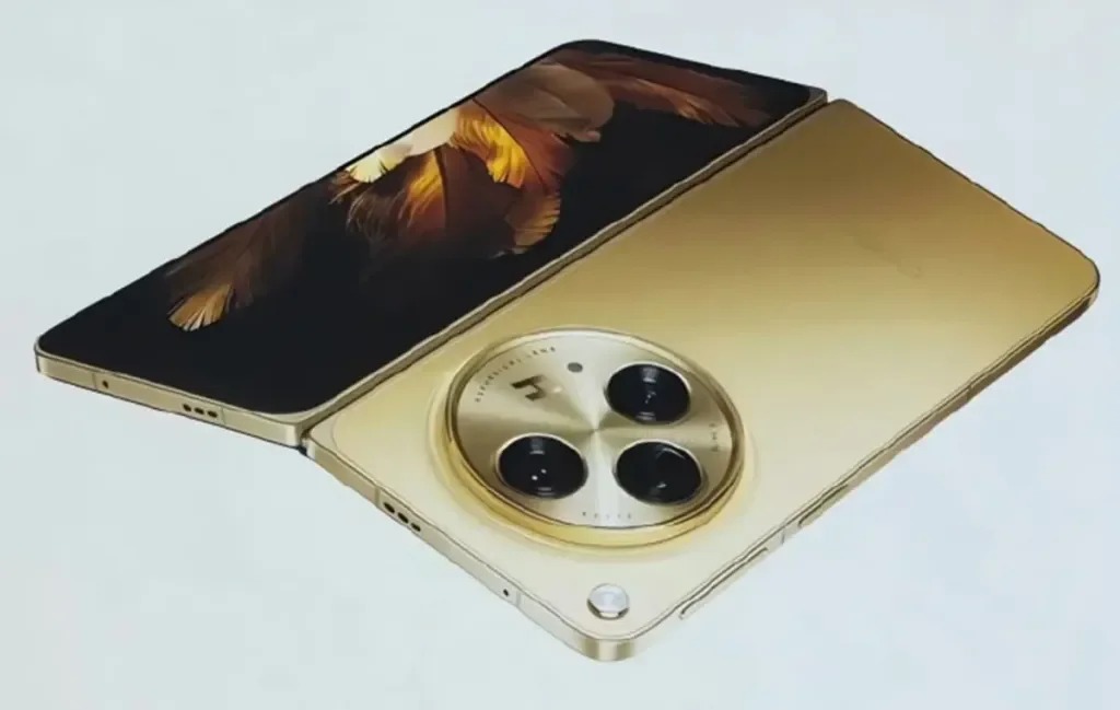مواصفات Oppo Find N5
