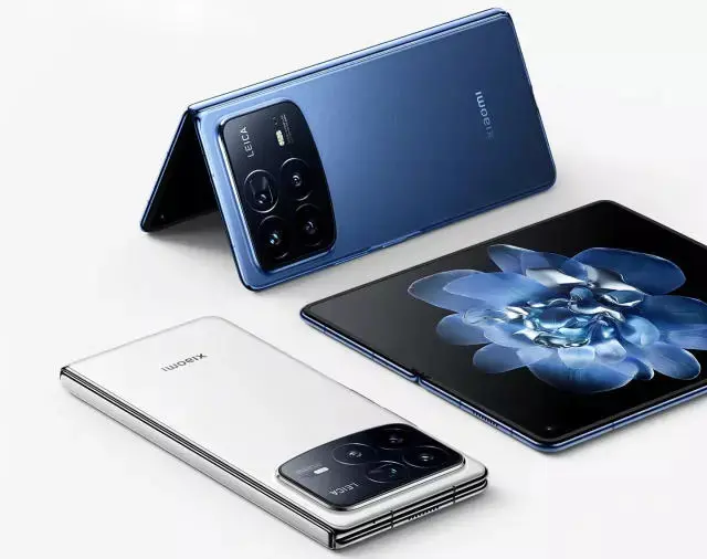 هاتف Xiaomi Mix Fold 4