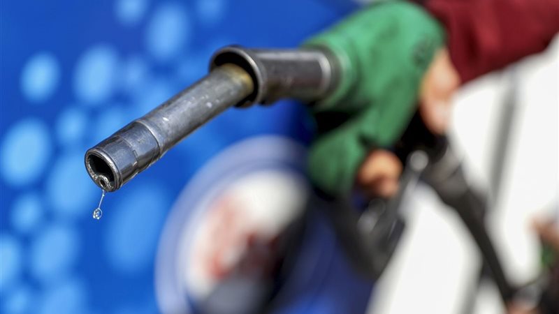 أسعار البنزين اليوم