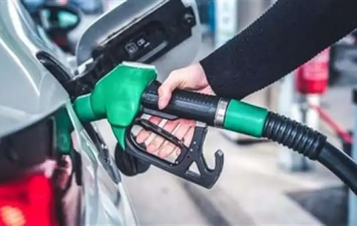 أسعار البنزين اليوم