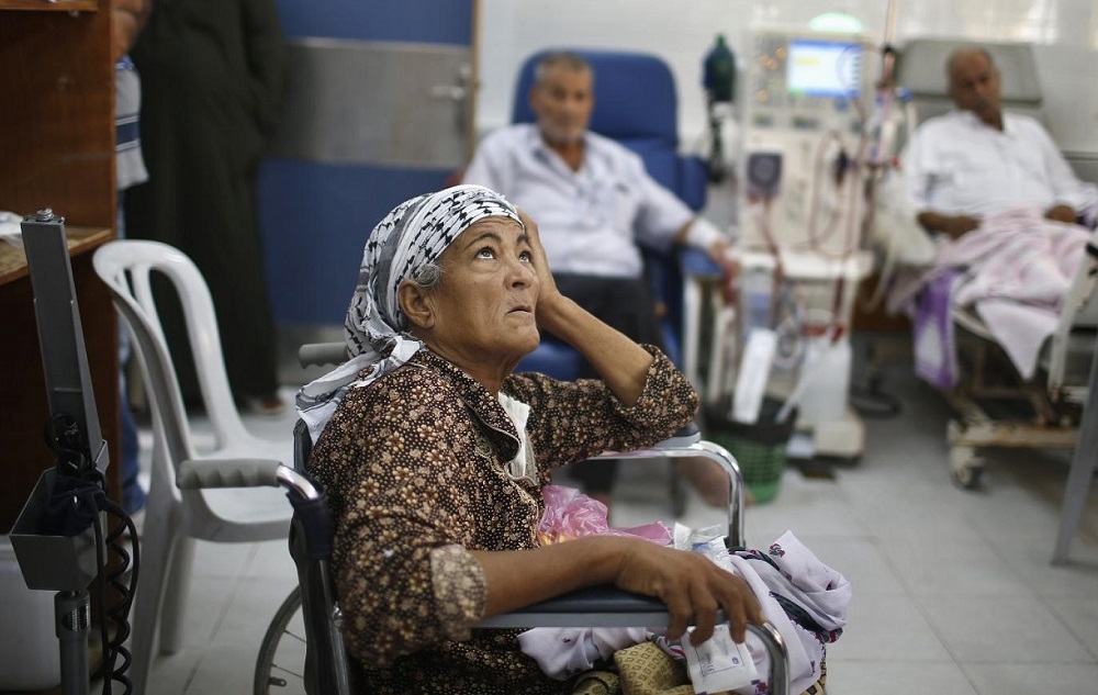 <strong>العلاج على نفقة الدولة </strong>
