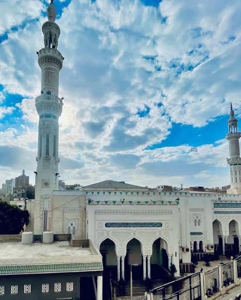 مواقيت الصلاة 