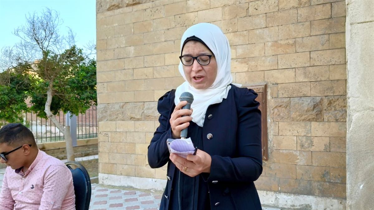 ثقافة الفيوم تنظم احتفالية بمناسبة ختام الأنشطة الصيفية لذوي الهمم
