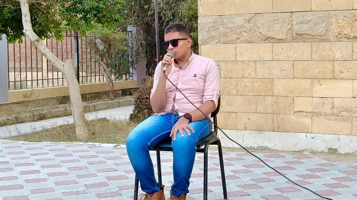 ثقافة الفيوم تنظم احتفالية بمناسبة ختام الأنشطة الصيفية لذوي الهمم