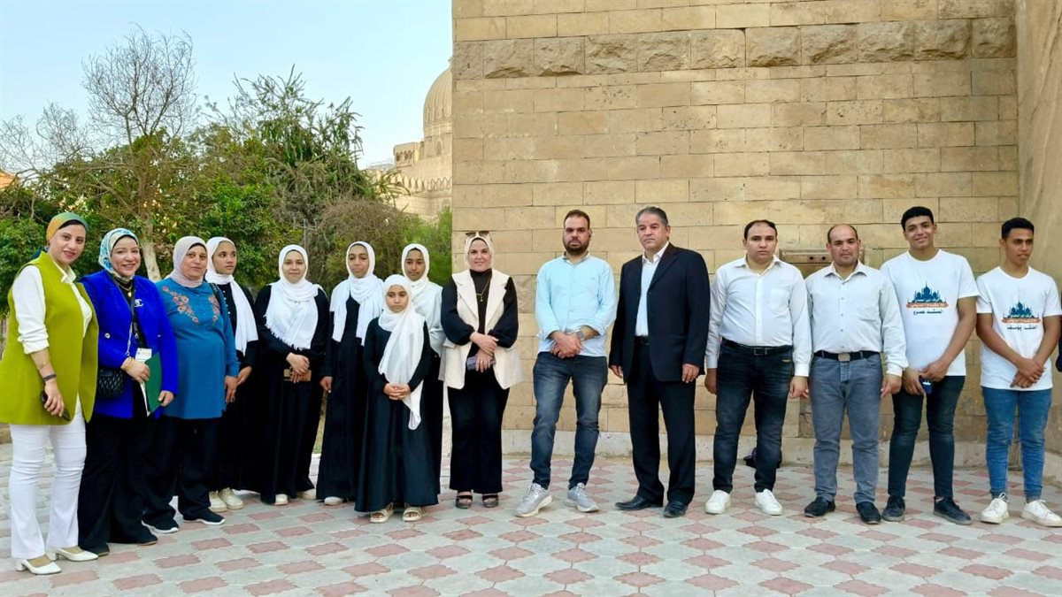 ثقافة الفيوم تنظم احتفالية بمناسبة ختام الأنشطة الصيفية لذوي الهمم