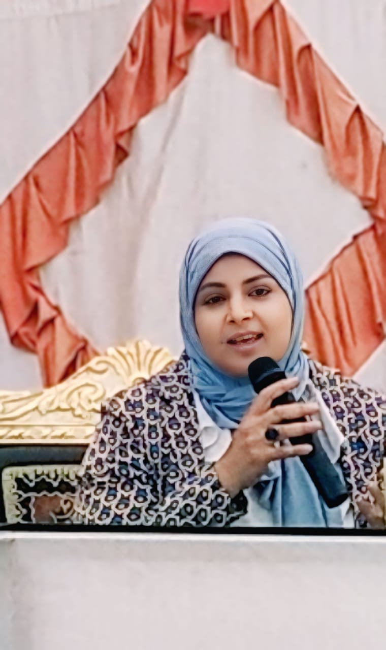 رئيس مركز ابشواى : توزيع 500 شنطة مدرسية و500 جنيه للزي المدرسي بطبهار 