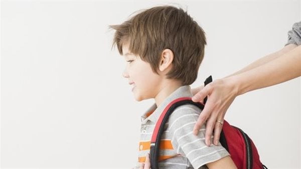 دعاء استوداع الأبناء للمدرسة 2025