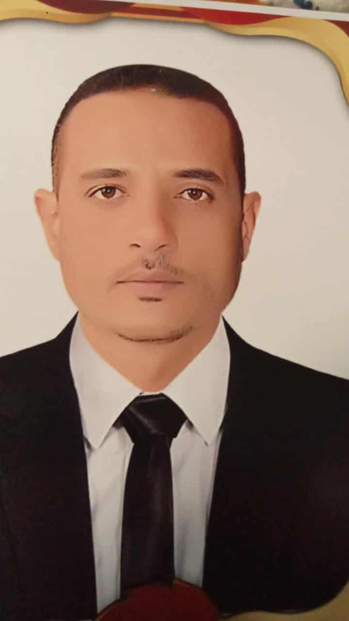 المجني عليه