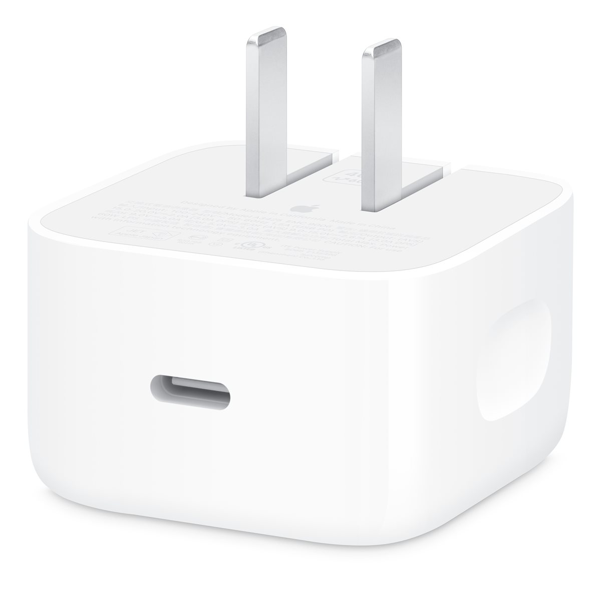 مواصفات Apple 40W Dynamic 