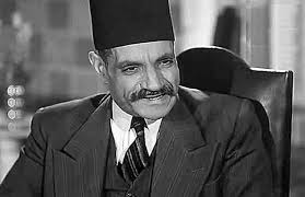 <strong> الفنان القدير عبد الوارث عسر</strong>