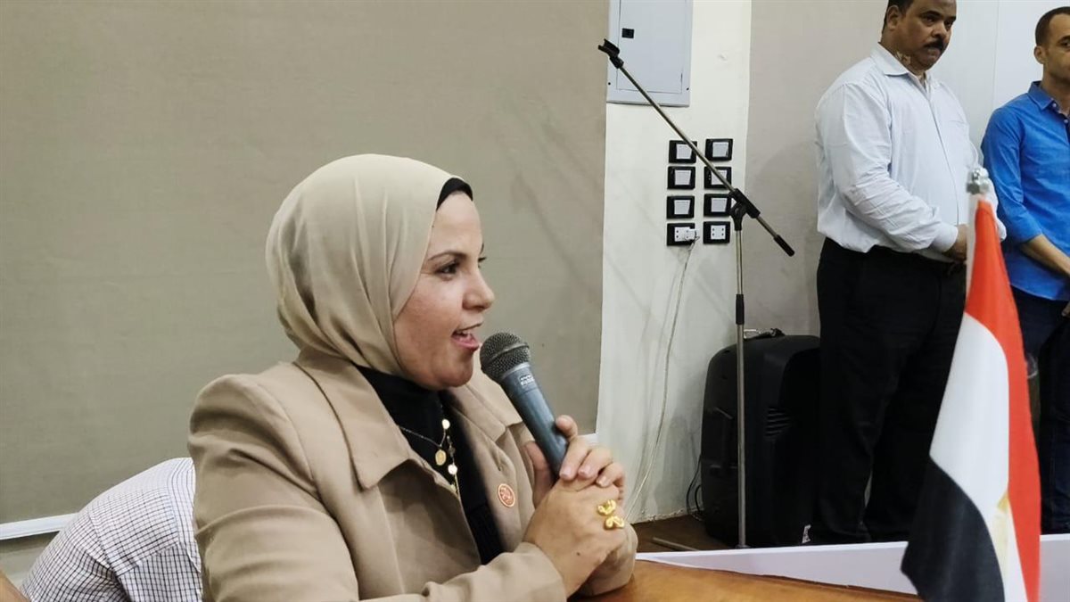 ثقافة الفيوم تنظم حفل كبير لتكريم اوائل الثانوية العامة والازهرية