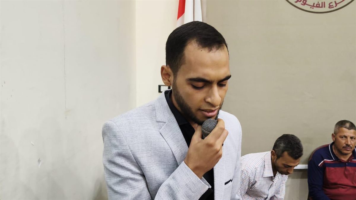ثقافة الفيوم تنظم حفل كبير لتكريم اوائل الثانوية العامة والازهرية