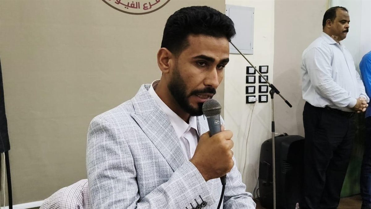ثقافة الفيوم تحتفل باليوم المصري للموسيقى بقاعة نقابة الزراعيين