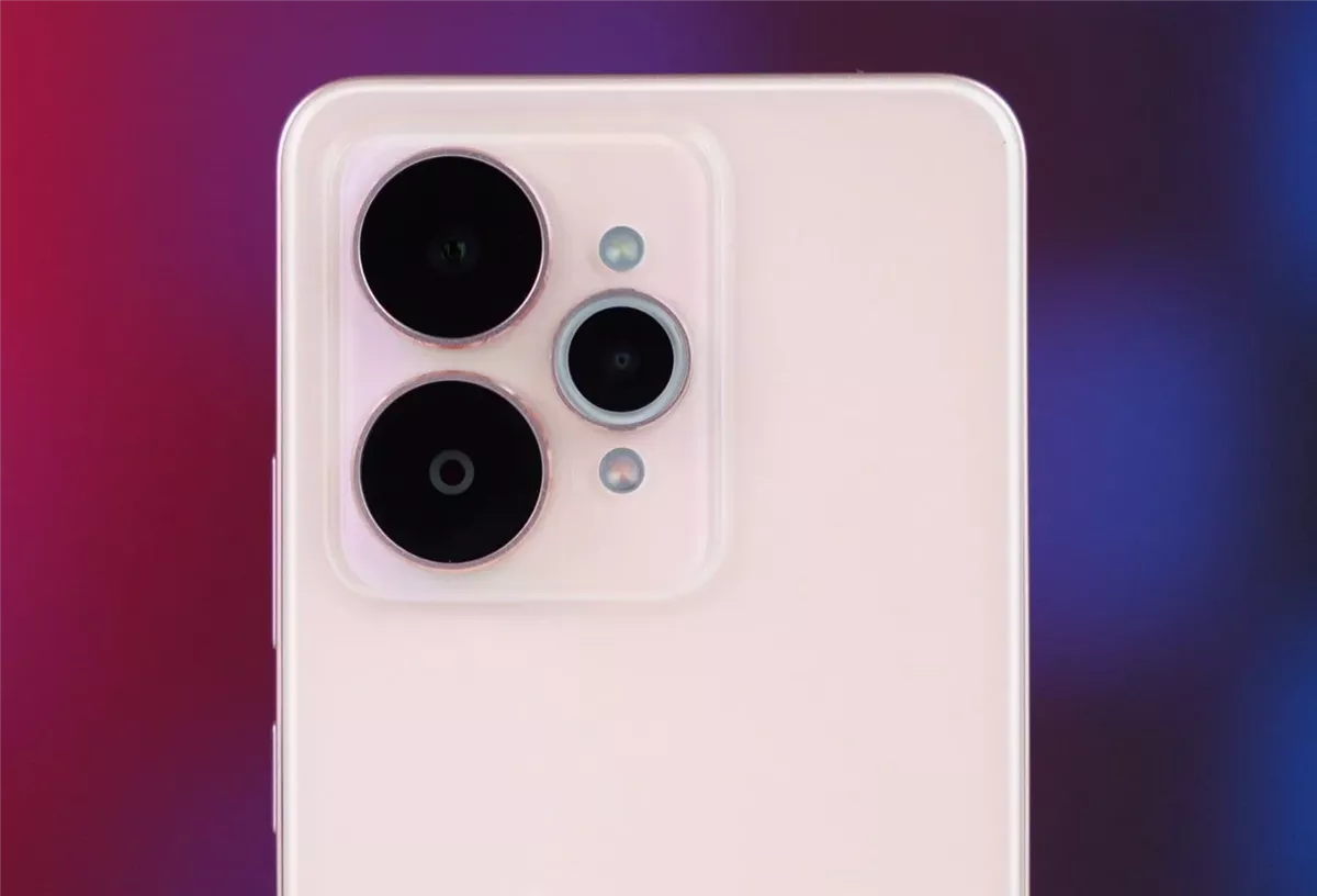 مواصفات Realme 15 5G 