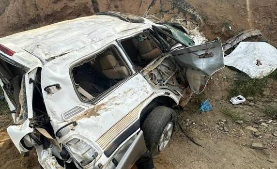 التفاصيل الكاملة لحادث معلمات الداير