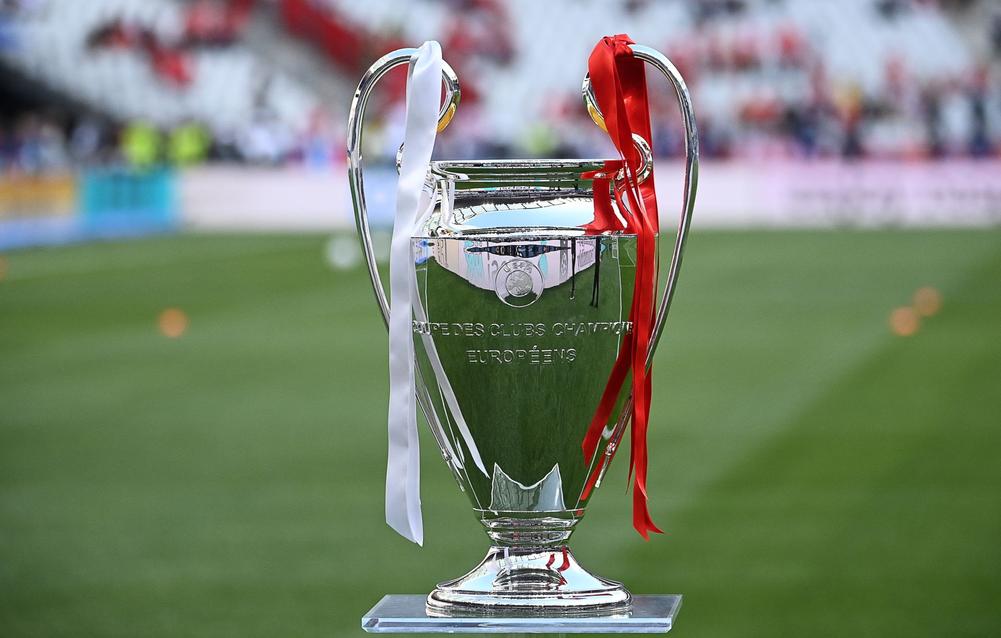 دوري الأبطال