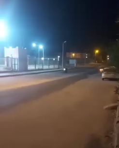 سباق الدراجات يهدد حياة أهالي الفيوم واستياء واسع بين المواطنين  
