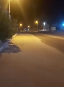 سباق الدراجات يهدد حياة أهالي الفيوم واستياء واسع بين المواطنين  