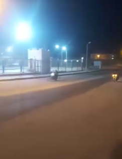 سباق الدراجات يهدد حياة أهالي الفيوم واستياء واسع بين المواطنين  