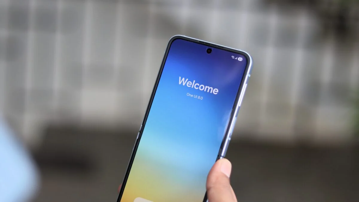  One UI 8