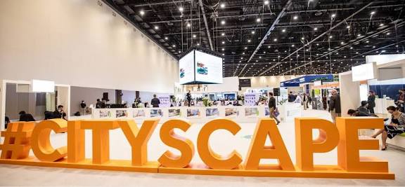 معرض الاستثمار العقاري 2025