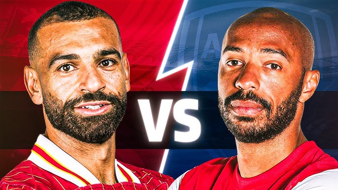 صلاح وإنجاز جديد بدوري الأبطال