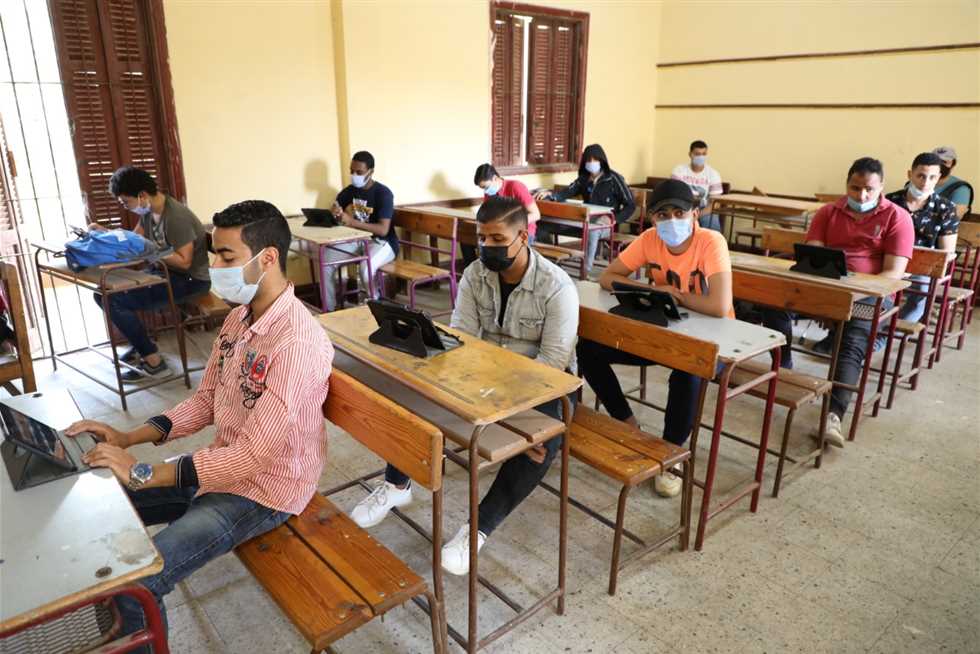 الثانوية العامة الجديدة