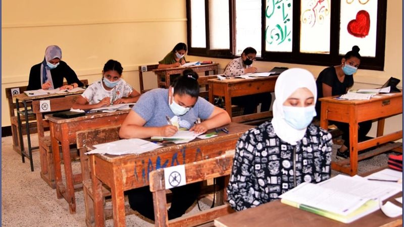 الثانوية العامة الجديدة