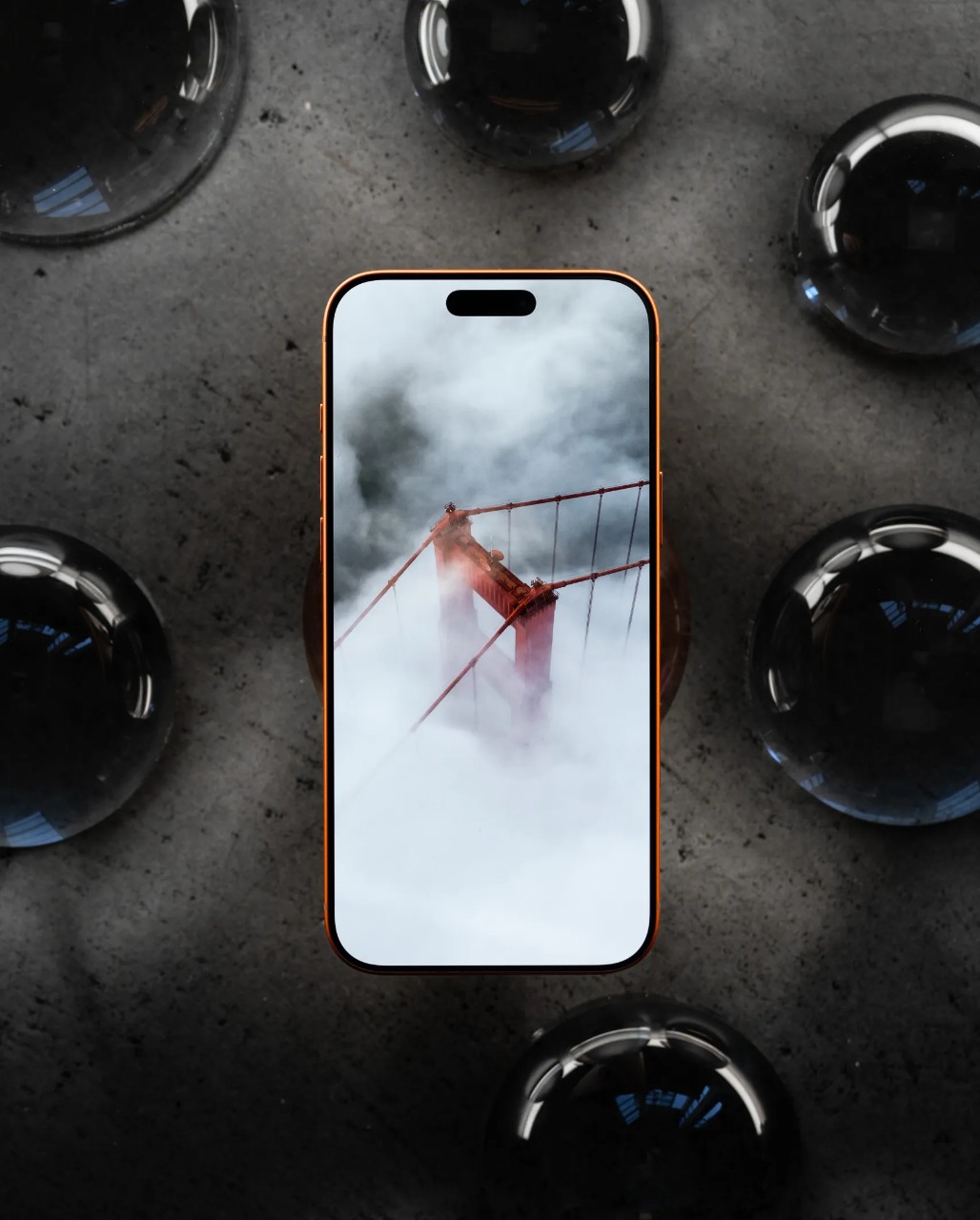 iPhone 17 Pro 