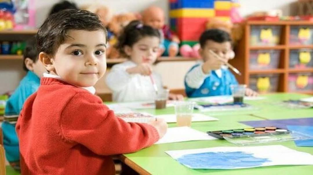 رابط نتيجة تنسيق رياض الأطفال