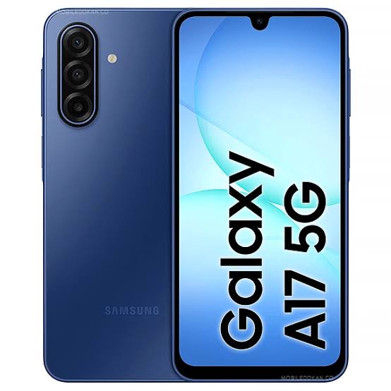 مواصفات Galaxy A17 5G