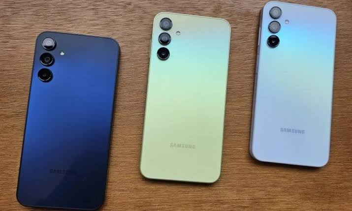 مواصفات Galaxy A17 5G