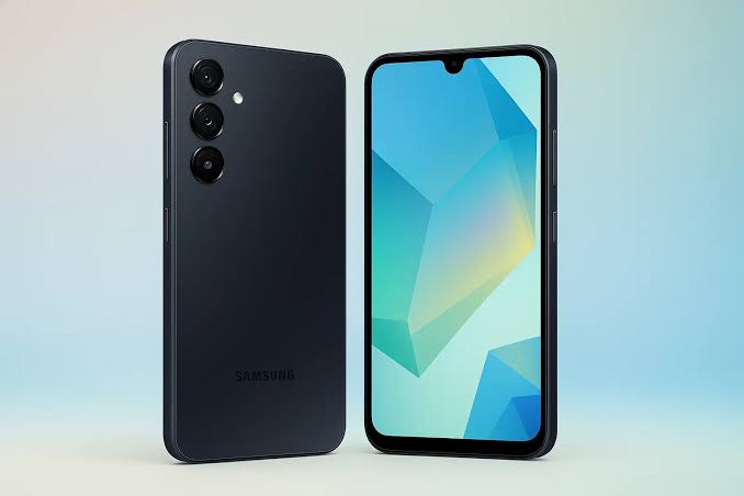 مواصفات Galaxy A17 5G