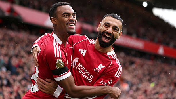 ليفربول 