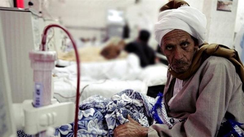 قرار العلاج على نفقة الدولة
