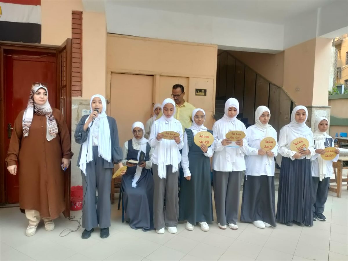 مدير تعليم الفيوم يستقبل رئيس الإدارة المركزية لشئون المعلمين، ويُجري جولة ميدانية بمدارس شرق الفيوم