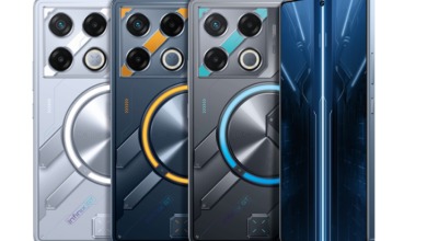 هاتف Infinix GT 20 Pro