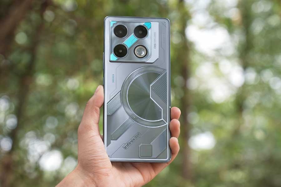 هاتف Infinix GT 20 Pro
