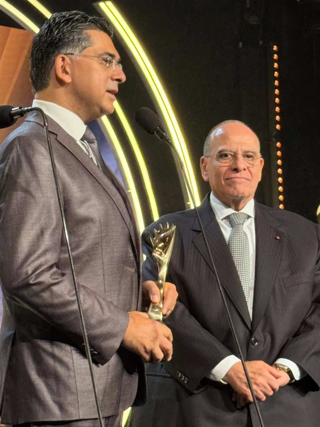 الدورة الـ 25 من مهرجان الموريكس دور